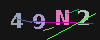 Gambar captcha